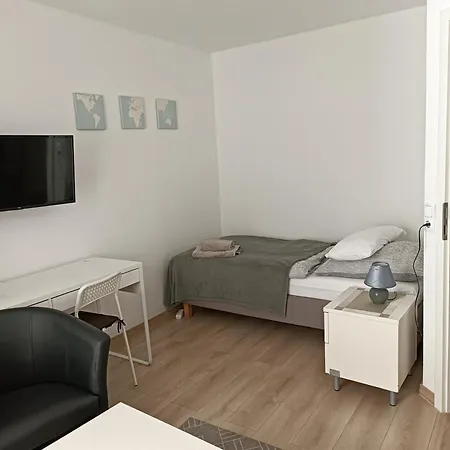 منزل للإقامة Mammut 1