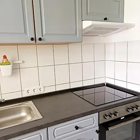 Mammut 1 منزل للإقامة *