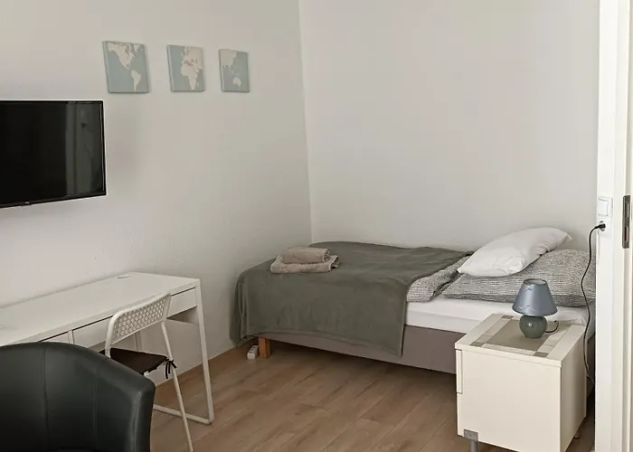 Rum i privatbostad Mammut 1