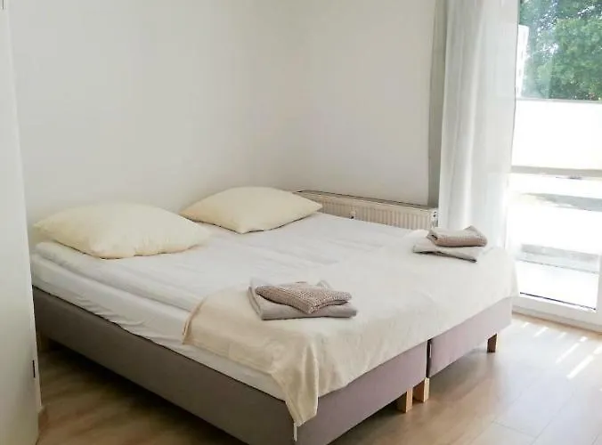 Rum i privatbostad Mammut 1 Salzgitter