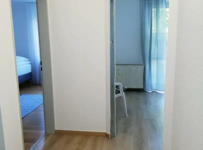 Rum i privatbostad Mammut 1